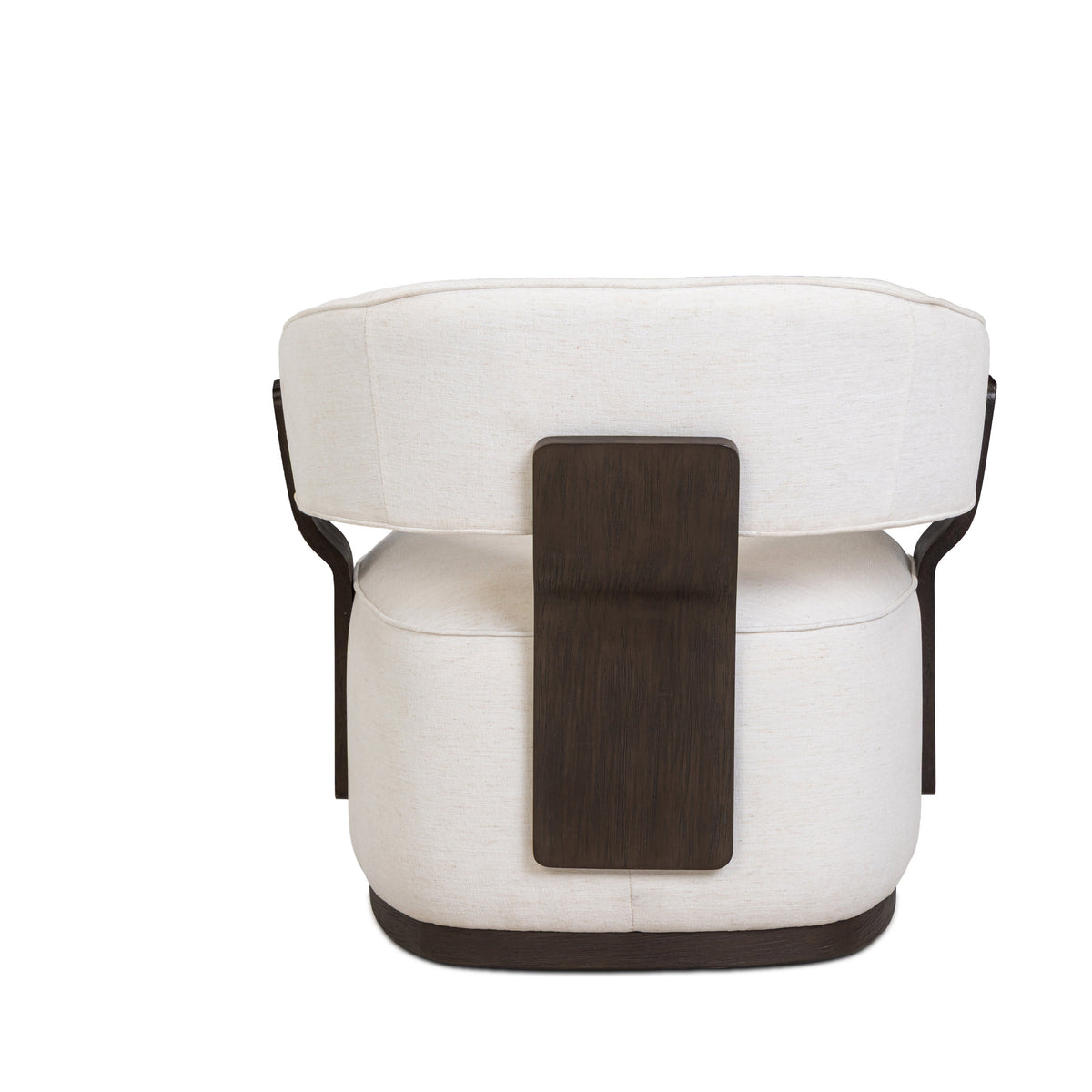 Madison Performance Swivel Accent Chair - View 18