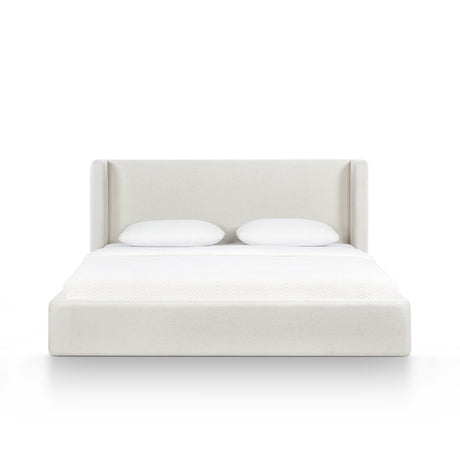 Harmony Performance Chenille Storage Bed - View 14