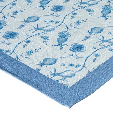Dolce Natural Cotton Table Cloth - View 16