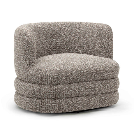 Astor Swivel Hotel Lounge Chair - View 35