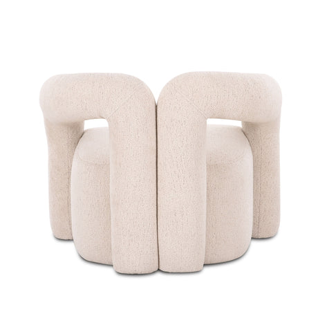 Jenn Accent Chair - View 11