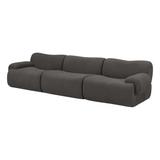 Zenith 117" Modular Sofa - View 11