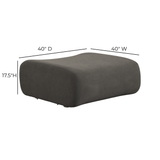 Zenith Ottoman - View 16