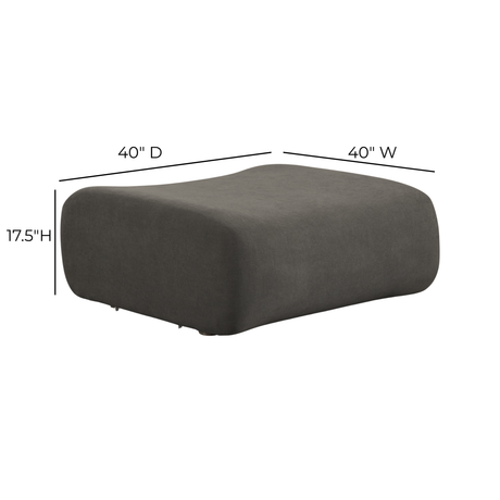 Zenith Ottoman - View 16