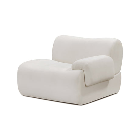 Zenith Modular Corner Chair - View 4
