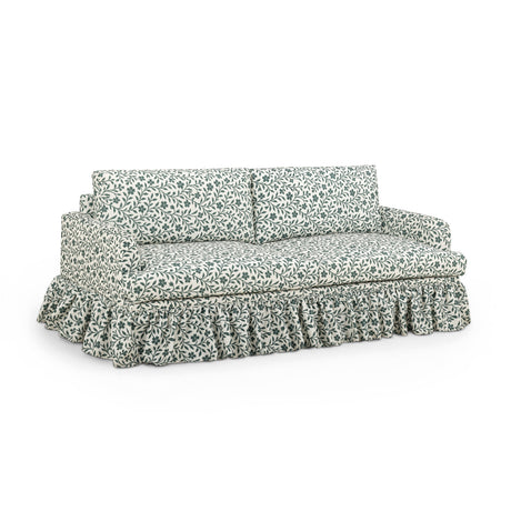 Gertrude 90" Sofa - View 3