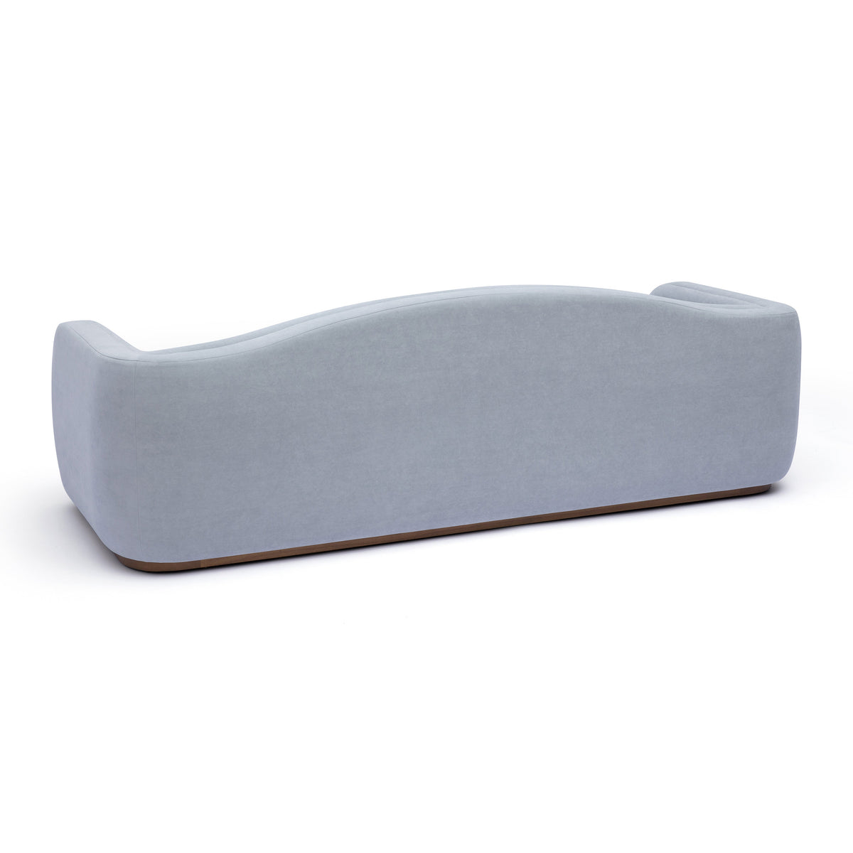 Camille 99" Sofa - View 19