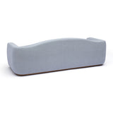 Camille 99" Sofa - View 19