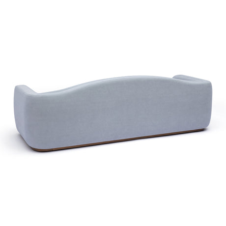 Camille 99" Sofa - View 19