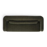 Camille 99" Sofa - View 27