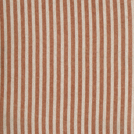Corner seam detail showing reinforced faux leather welt trim