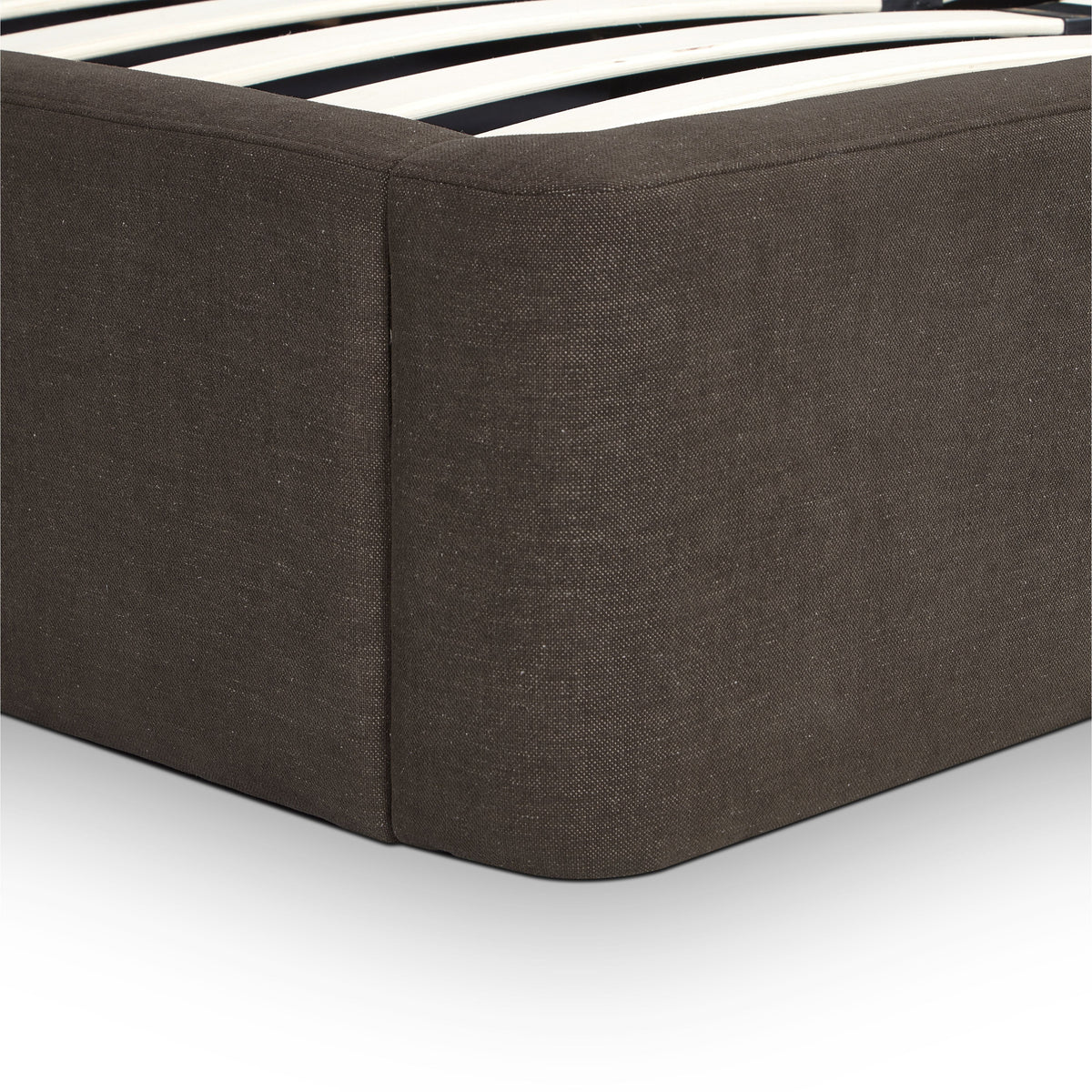 Harmony Performance Chenille Storage Bed - View 55