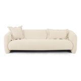 Lou 91" Sofa - View 7