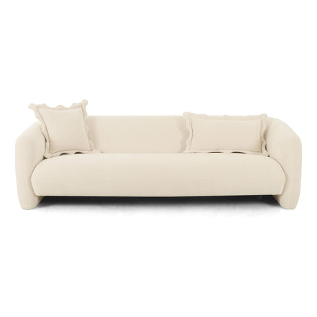 Lou 91" Sofa - View 7