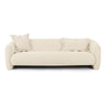 Lou 91" Sofa - View 7