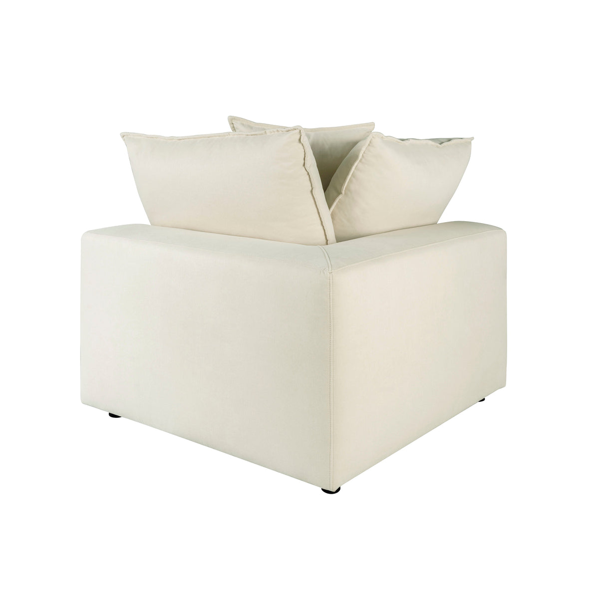 Cali Modular Corner Chair - View 18