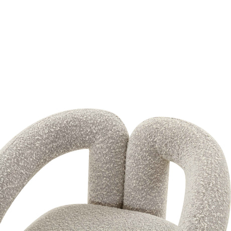 Jenn Accent Chair - View 19