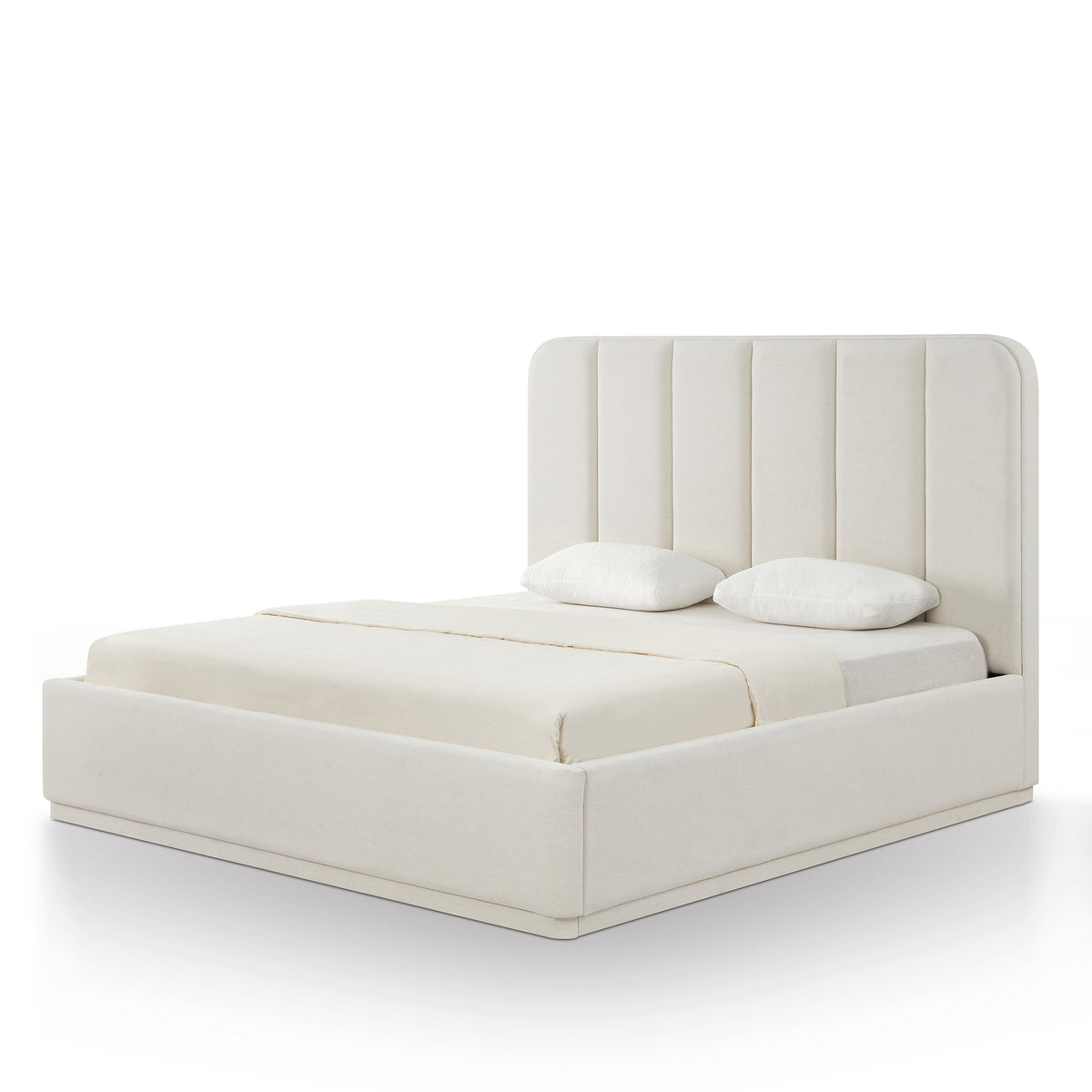 Parker Bed - View 21
