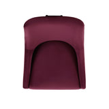 Beatrix Performance Velvet Dining Chair - View 17