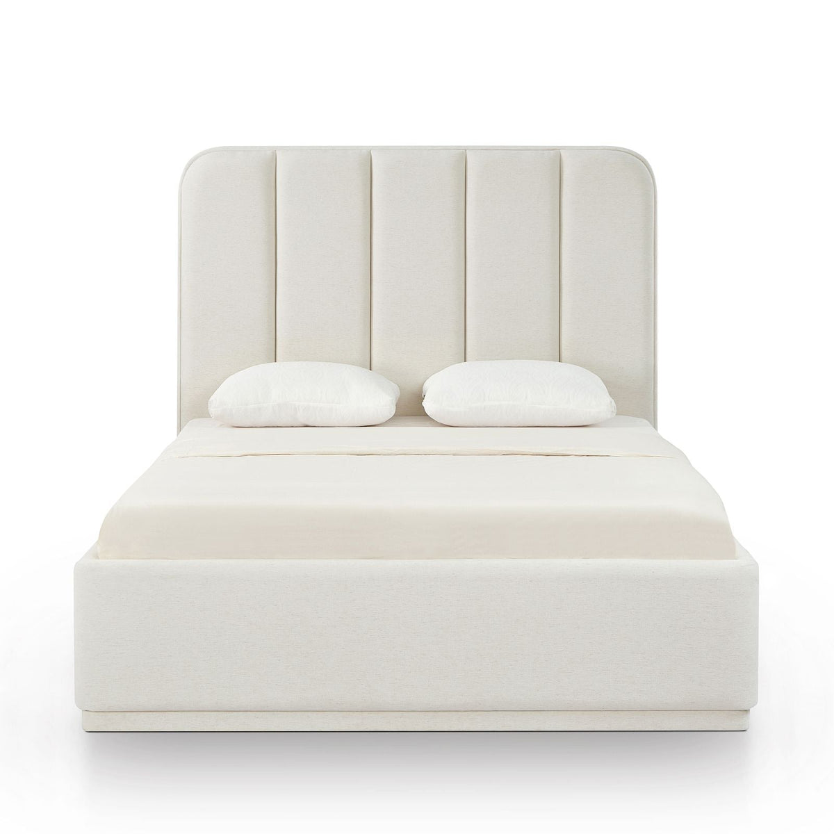 Parker Bed - View 12