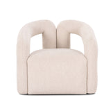Jenn Accent Chair - View 9