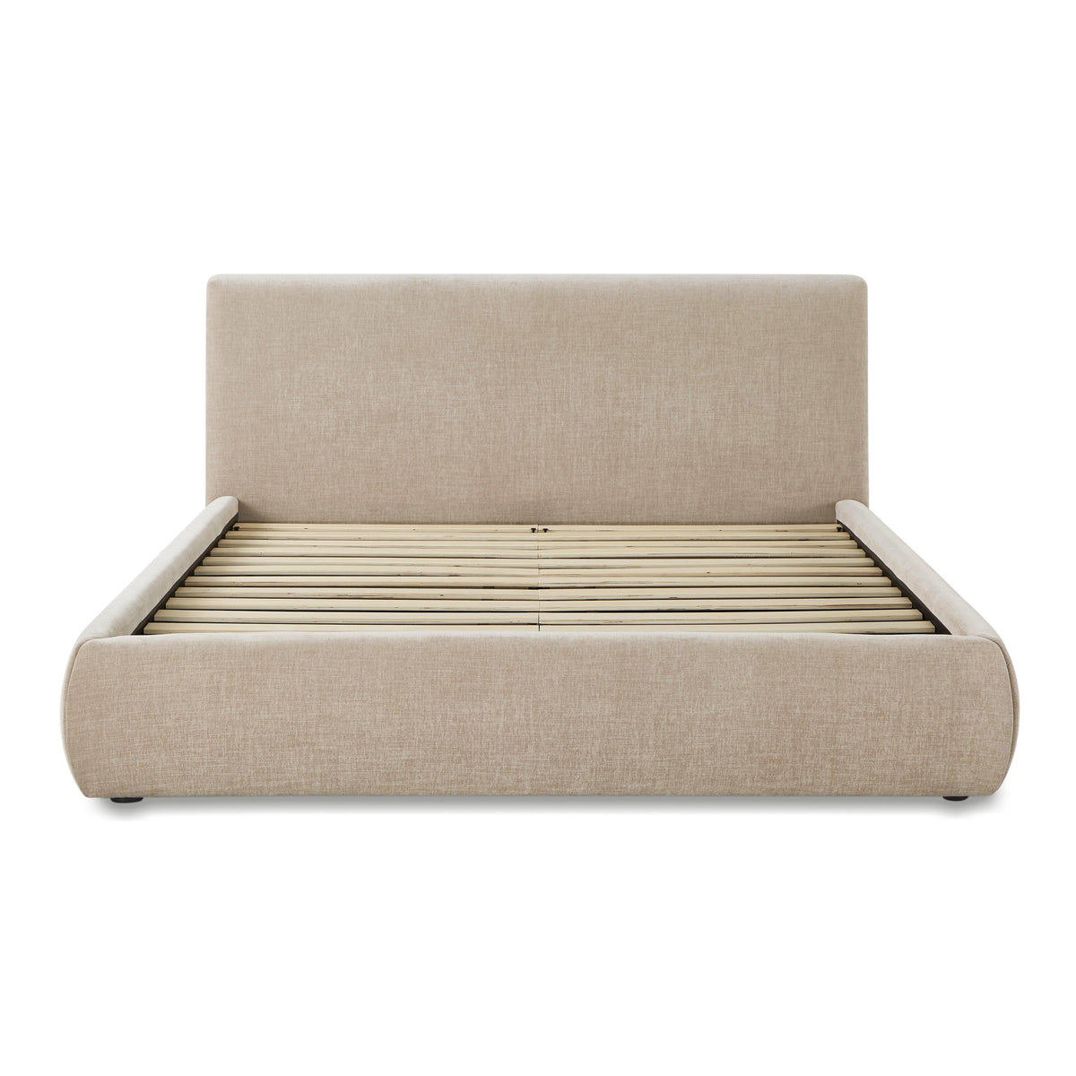 Isla Upholstered Bed - View 74