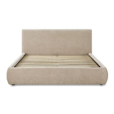 Isla Upholstered Bed - View 74