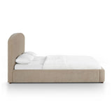 Leah Performance Chenille Bed - View 45