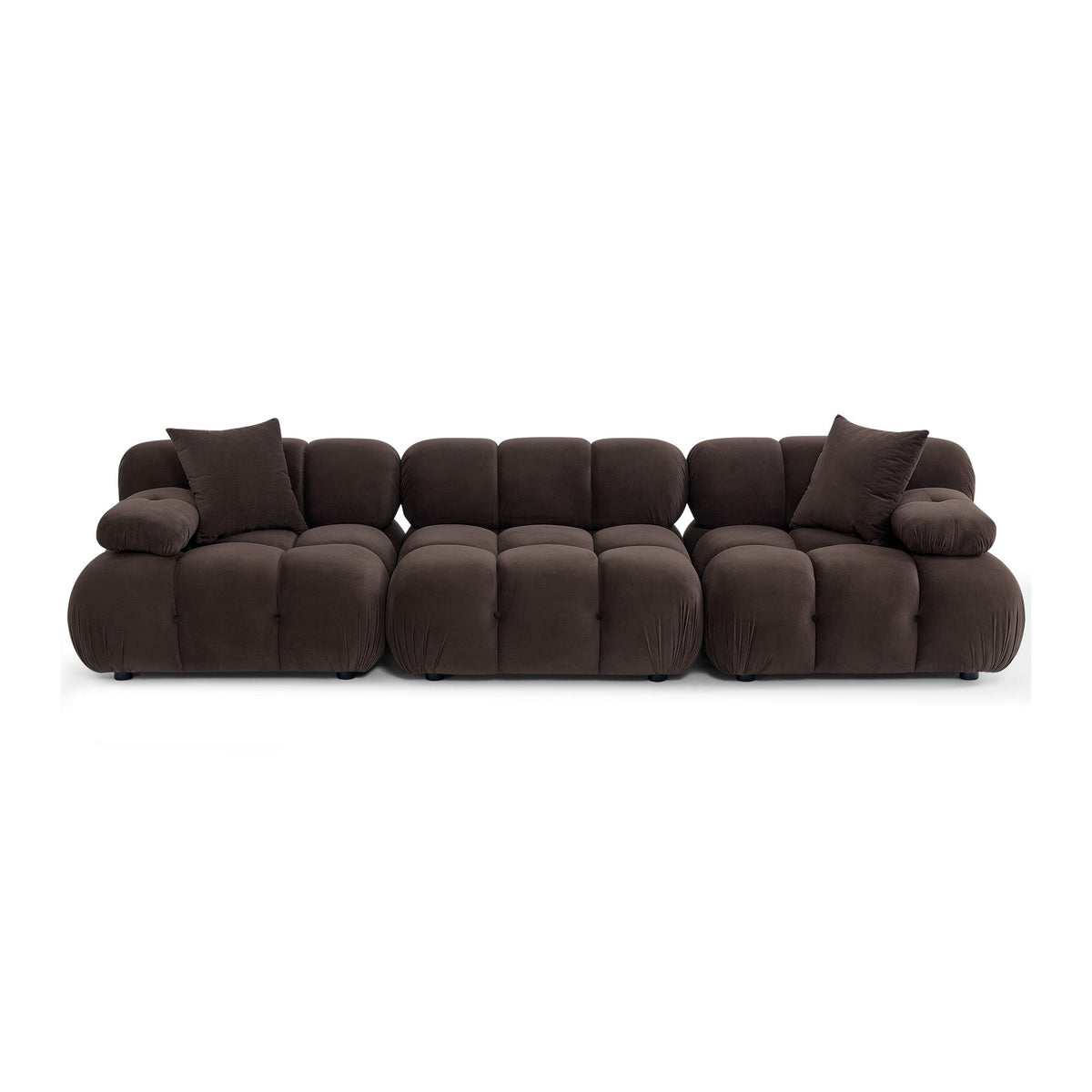 Calliope 118" Modular Sofa - View 6