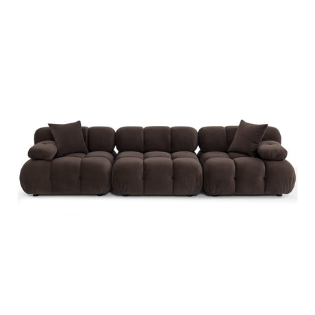 Calliope 118" Modular Sofa - View 6