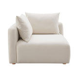 Hangover Modular Corner Chair - View 12
