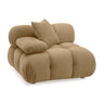 Calliope Performance Modular Corner Chair - View 22