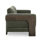 Elyn 91" Sofa - View 5