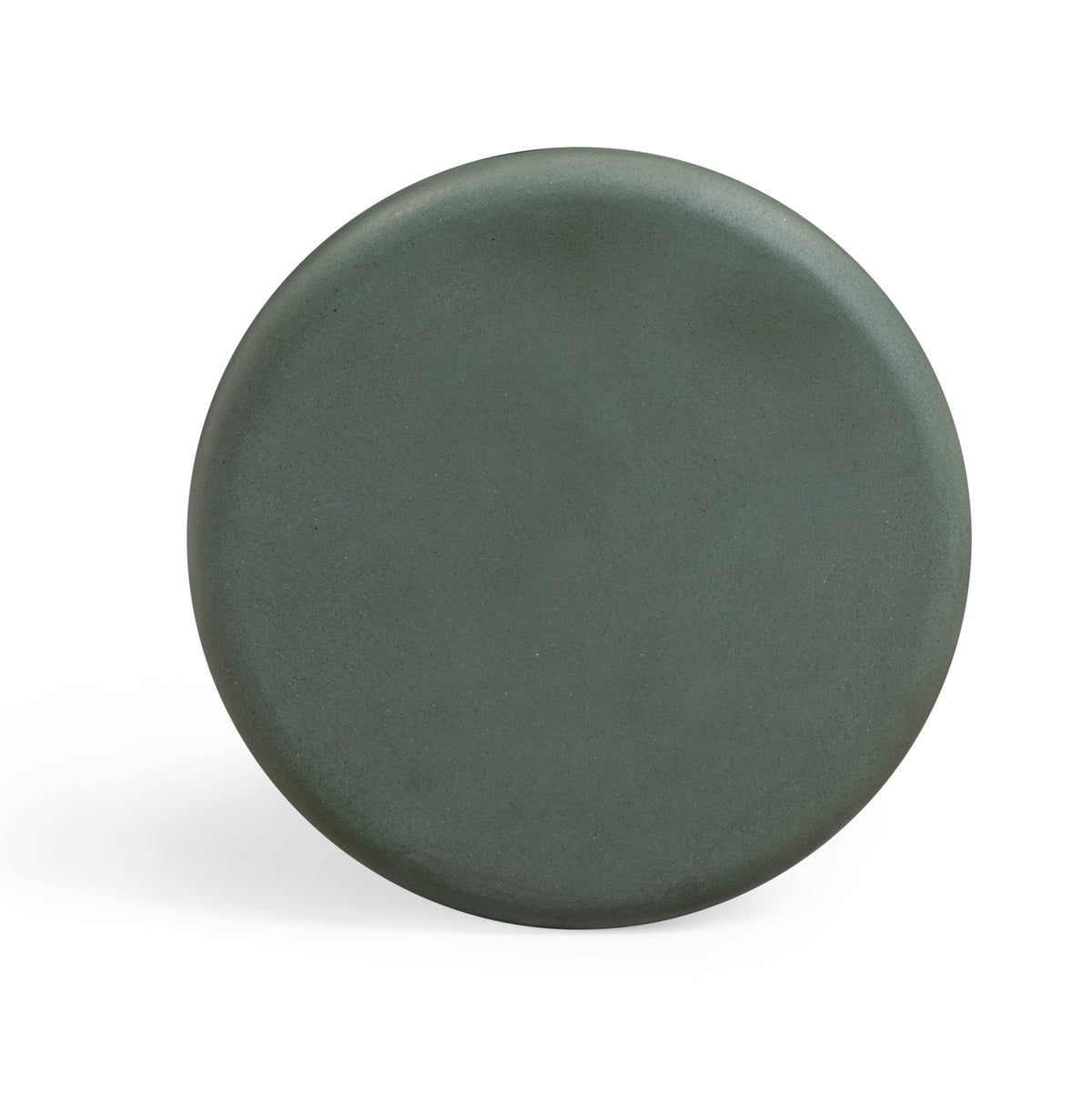 Lydia Concrete Indoor/Outdoor Side Table - View 19
