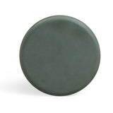 Lydia Concrete Indoor/Outdoor Side Table - View 19