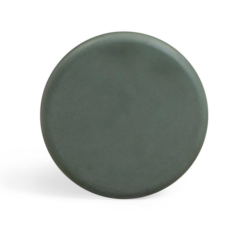 Lydia Concrete Indoor/Outdoor Side Table - View 19