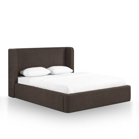 Harmony Performance Chenille Storage Bed - View 51