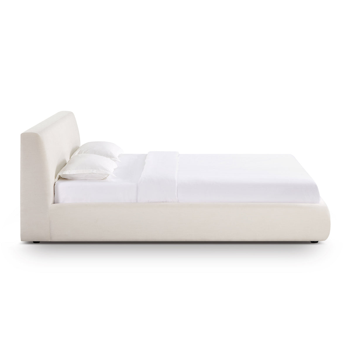 Isla Upholstered Bed - View 24
