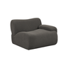 Zenith Modular Corner Chair - View 23