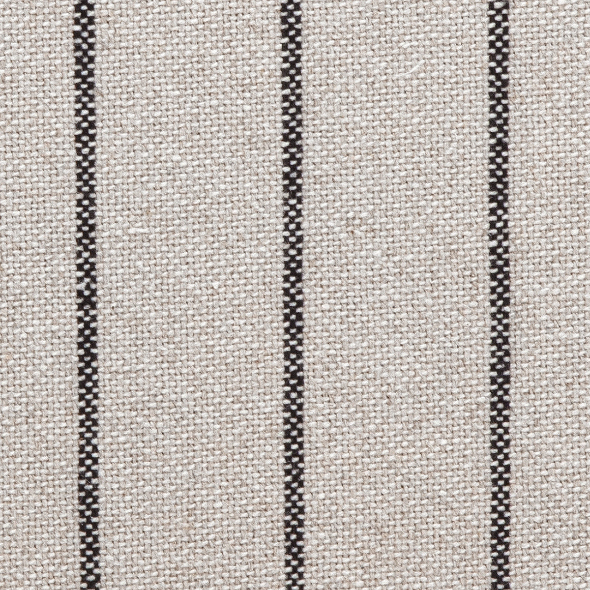 Close-up of Pensel Dining Chair tailored fabric texture and reinforced structural stitching