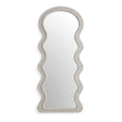 Rhodes 70" Floor Mirror - View 2