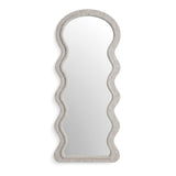 Rhodes 70" Floor Mirror - View 1