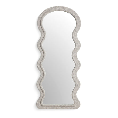 Rhodes 70" Floor Mirror - View 1