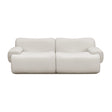 Zenith 80" Modular Loveseat - View 2