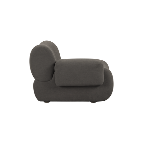 Zenith Modular Corner Chair - View 37
