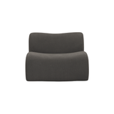 Zenith Modular Armless Chair - View 12