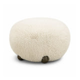 Pucker Ottoman - View 8