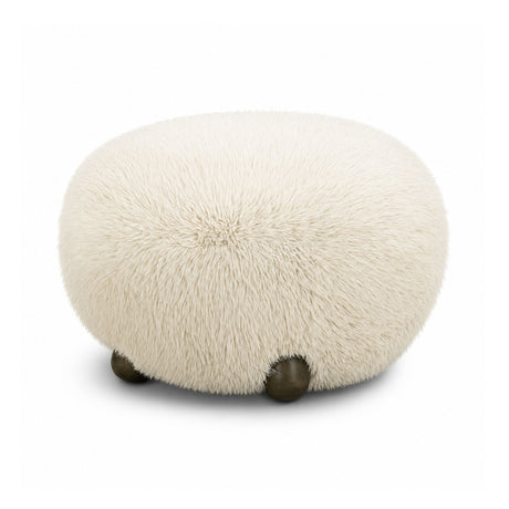 Pucker Ottoman - View 8