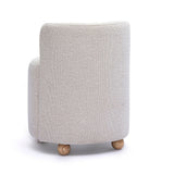 Hakuna Desk Chair - View 11