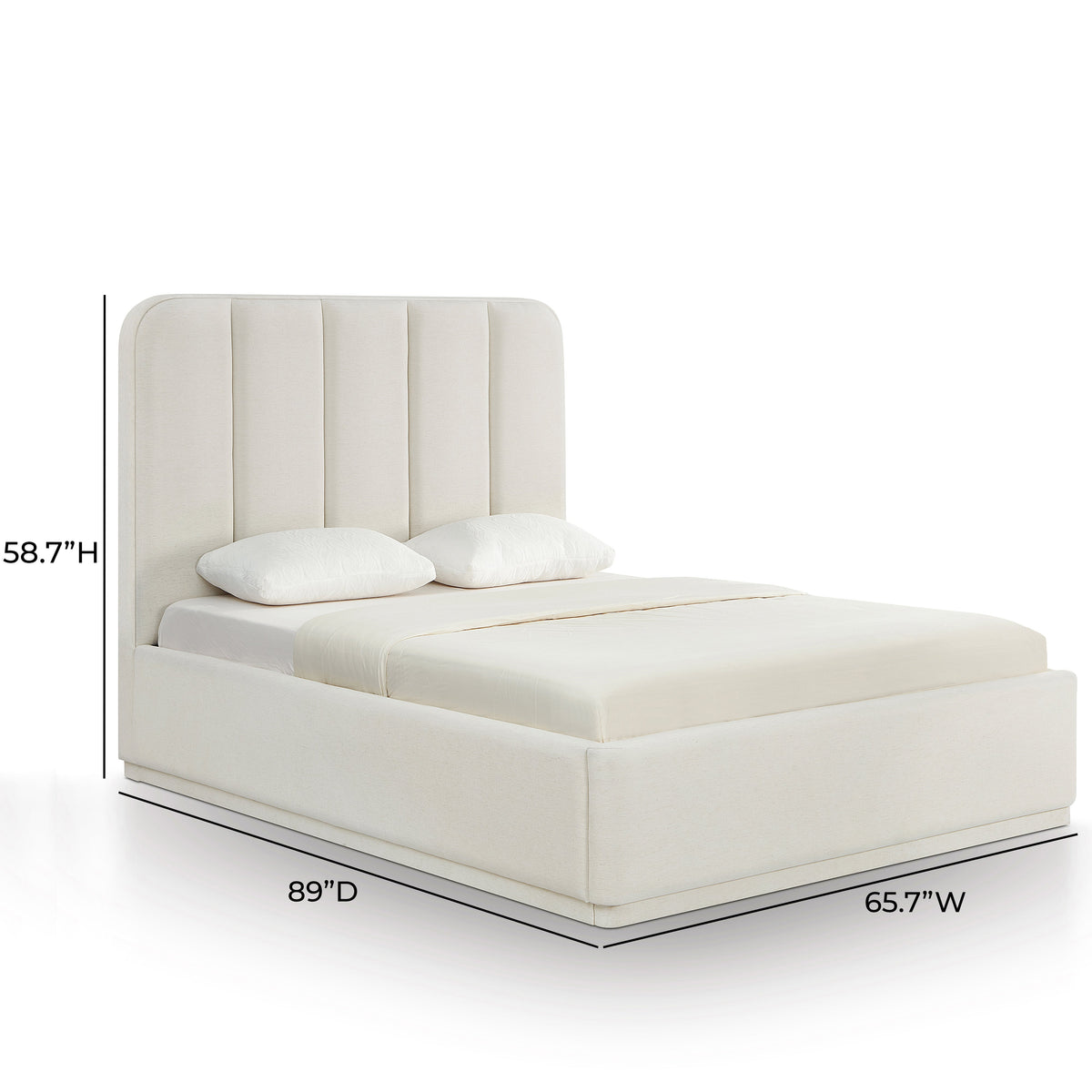 Parker Bed - View 19